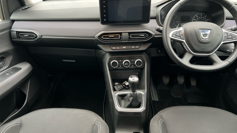 Dacia Jogger 1.0 TCe Comfort 5dr Petrol Estate